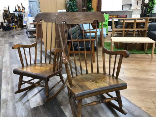 中古家具の飛騨産業