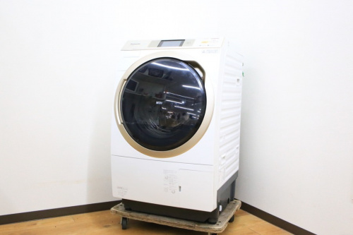 中古家電の洗濯機
