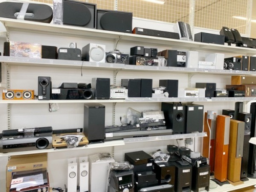 中古の千葉