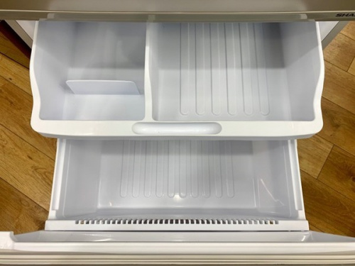 中古の家電