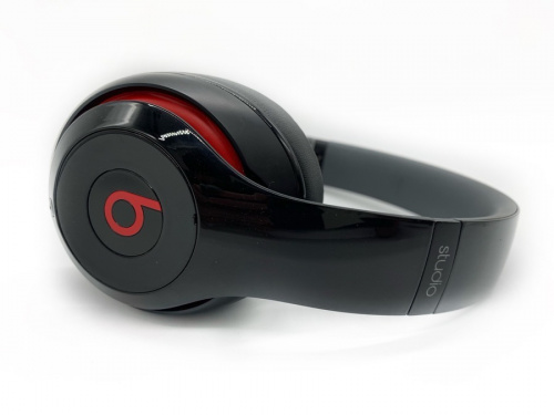 Beatsの中古