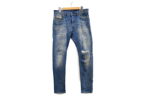 ディーゼルの千葉