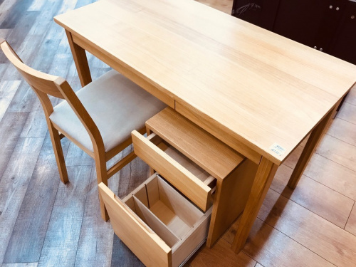 家具の無印良品