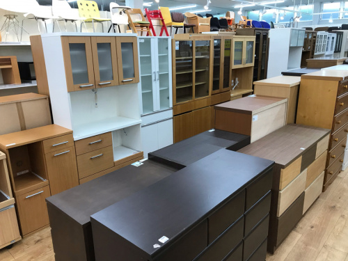 ニトリの千葉市