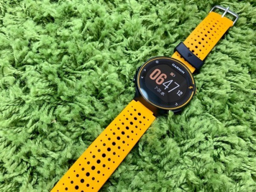 生活家電の腕時計