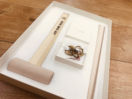 レディースファッションの指輪