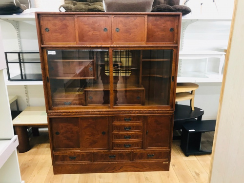 家具の和家具・時代家具