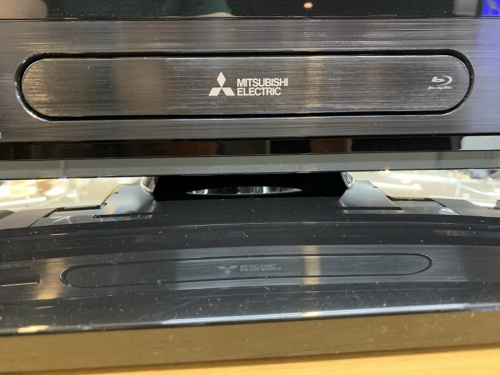 テレビの液晶テレビ