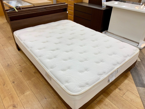 マットレスの大塚家具