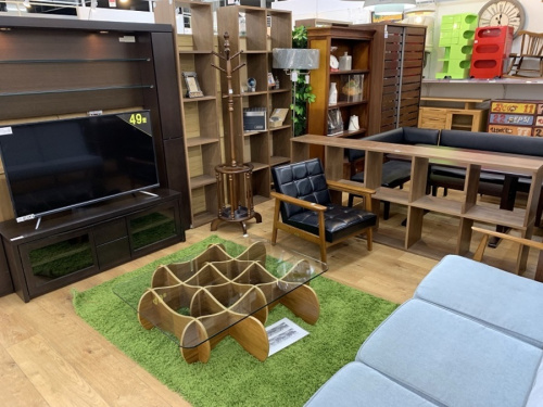 幕張の家具