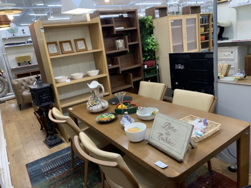 家具の中古
