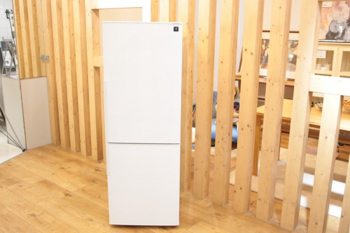 冷蔵庫の中古