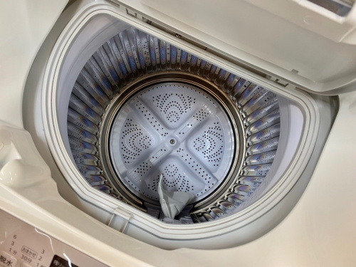 中古の家電
