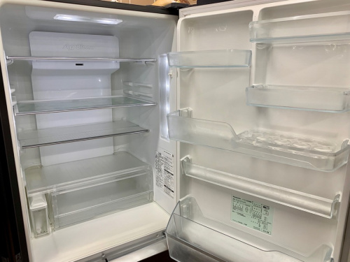 大型冷蔵庫の中古