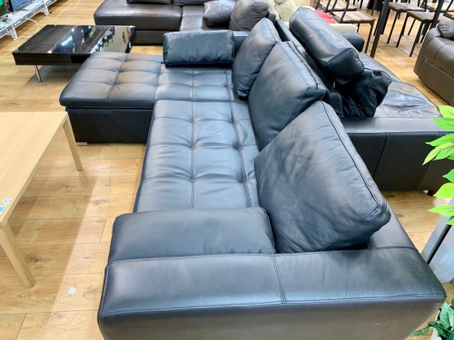 中古家具のニトリ