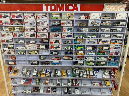 中古の買取
