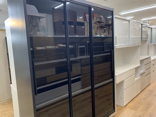 キッチンの買取