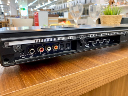 サウンドプロジェクターの中古