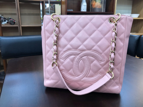 シャネルの中古