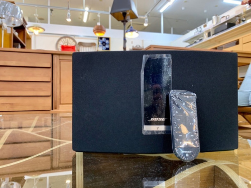 スピーカーのBOSE