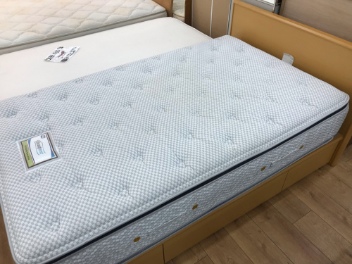 ベッドの買取