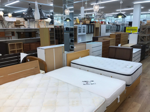 家具の幕張