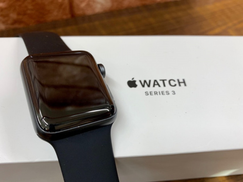 スマートウォッチのapple wacth
