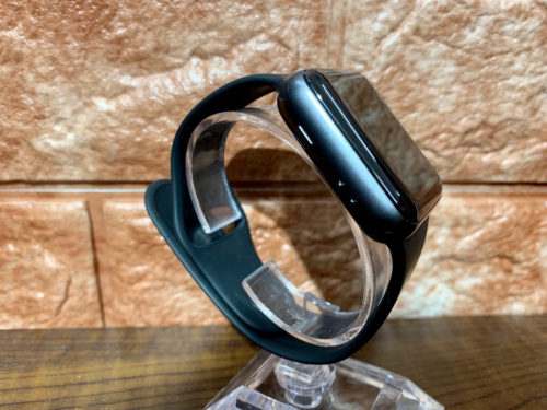 apple wacthの中古