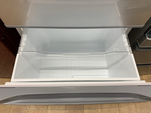 冷蔵庫の中古