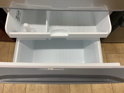 中古の家電