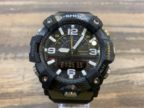 腕時計のG-SHOCK