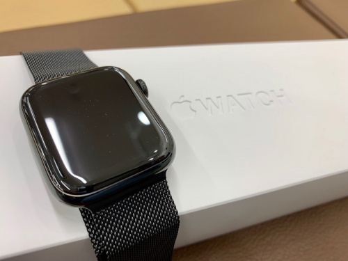 スマートウォッチのapple wacth