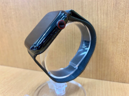 apple wacthの中古