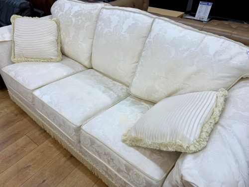 ソファーの買取