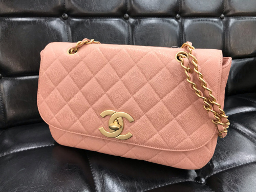 シャネルの買取