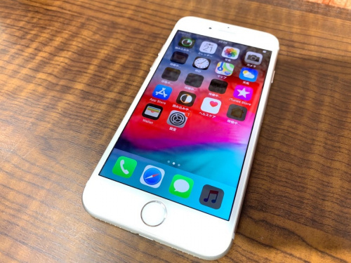 Appleの中古