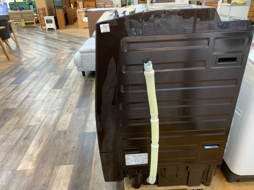 中古の家電