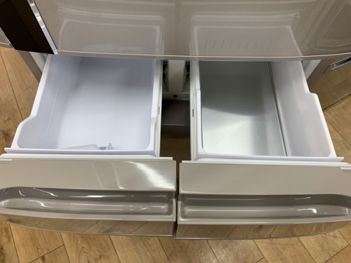 中古の家電