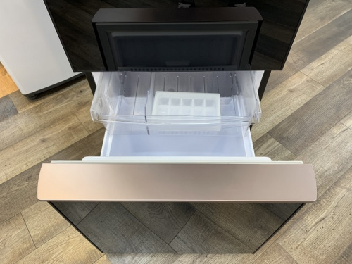 中古の家電