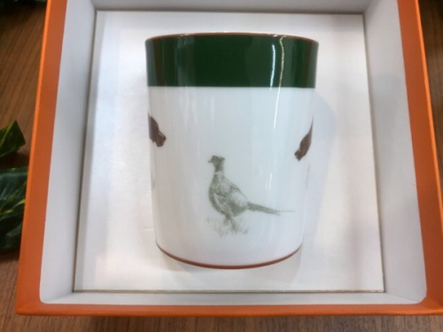 HERMESのエルメス