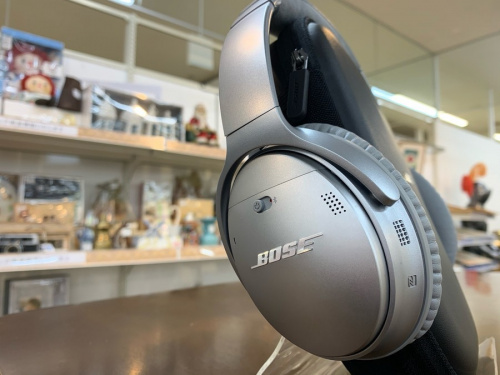 BOSEの中古