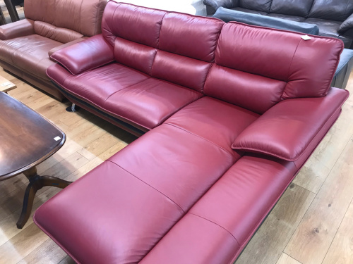 中古家具のニトリ