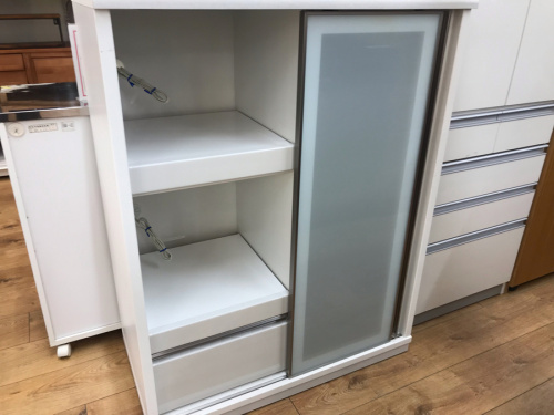 中古家具のニトリ