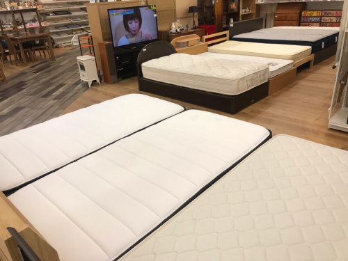 キッチンカウンターの家具