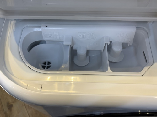 中古の家電