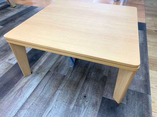 石油ストーブの中古