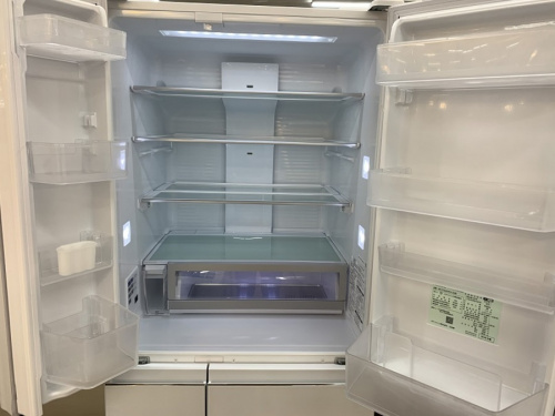 洗濯機の中古