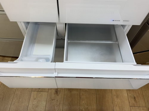 中古の家電