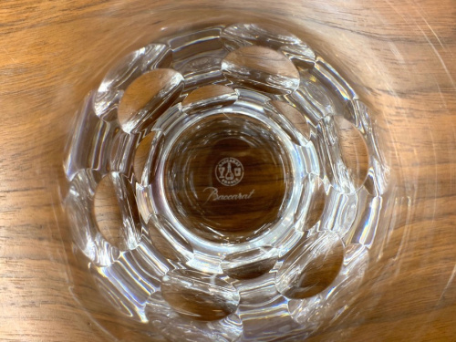 洋食器のBaccarat