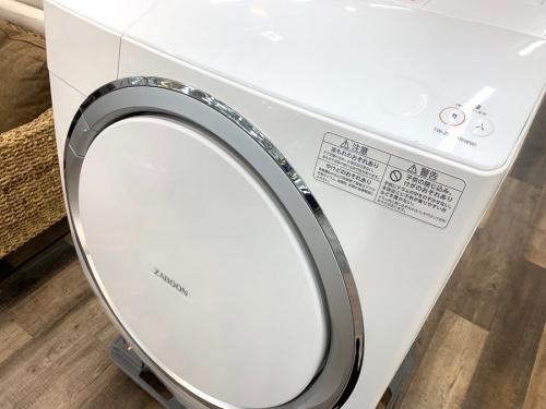中古の家電